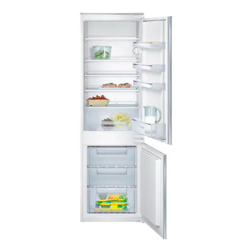 Замена фильтра осушителя Siemens KI34VV21FF