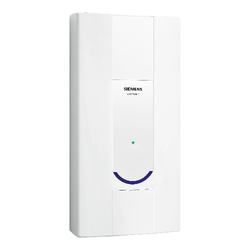 Замена предохранительного клапана Siemens DE18307