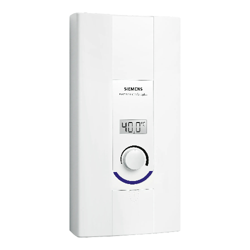 Замена предохранительного клапана Siemens DE2124527