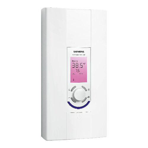 Замена предохранительного клапана Siemens DE2124628