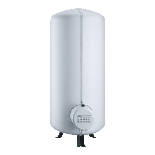 Замена предохранительного клапана Siemens DS 30022