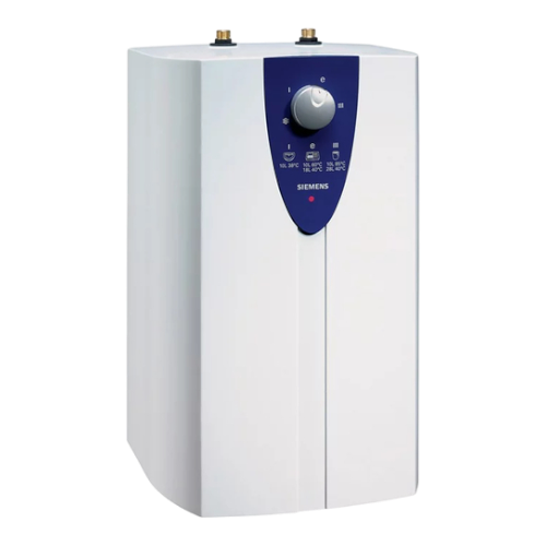 Замена предохранительного клапана Siemens DO 10702