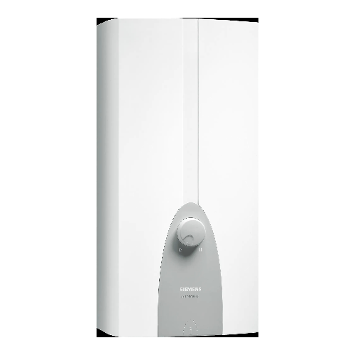 Замена предохранительного клапана Siemens DH 40021