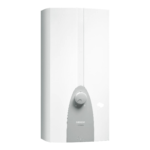 Замена предохранительного клапана Siemens DH 40018