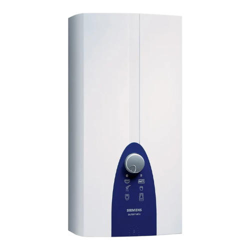 Замена предохранительного клапана Siemens DH 30024