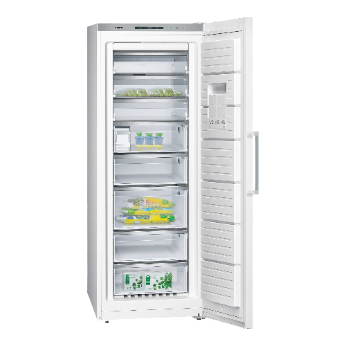 Замена дефростера Siemens GS58NAW40