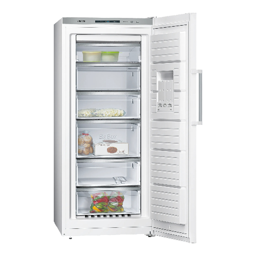 Замена дефростера Siemens GS51NAW30