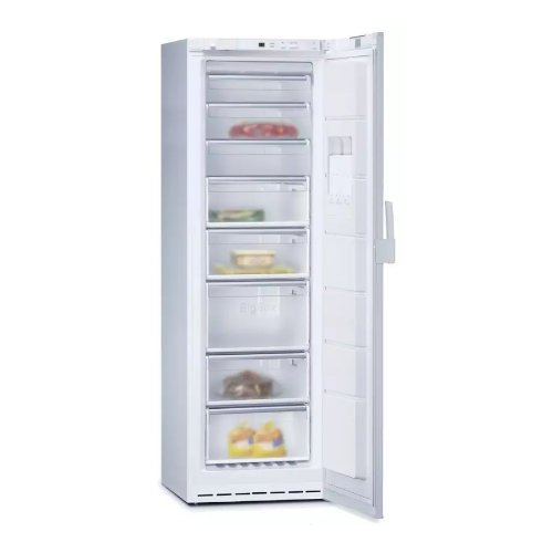 Замена дефростера Siemens GS32NA21