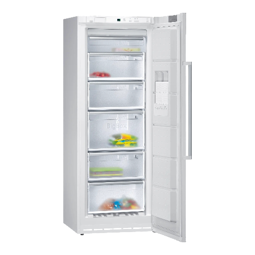 Замена дефростера Siemens GS24NA23