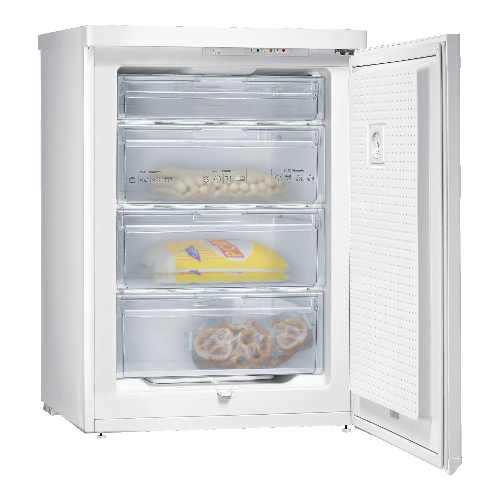 Замена дефростера Siemens GS16VAW30