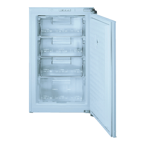 Замена дефростера Siemens GI12B440