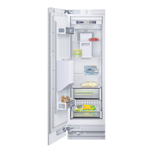 Замена дефростера Siemens FI24DP31